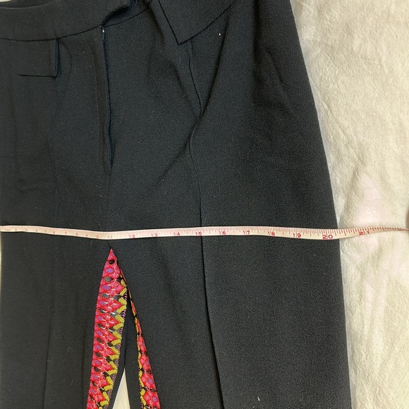 BelAir Capri Authentic made in Italy ๐ฎ๐น pants - Picture 8 of 12